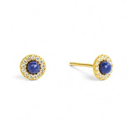 Ohrschmuck von Bernd Wolf 19106236