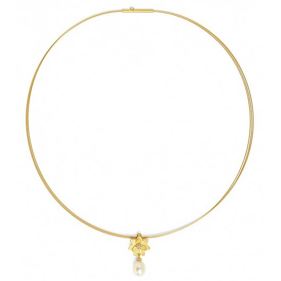 Halskette von Bernd Wolf 87832656