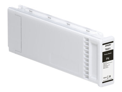 EPSON 5LB Singlepack Photo Black T800100