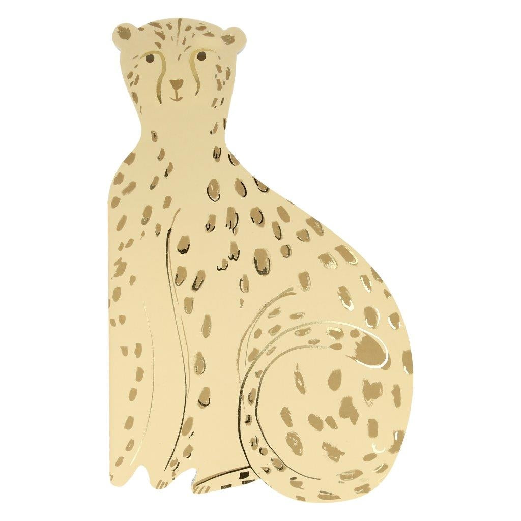 Safari Stickerbuch