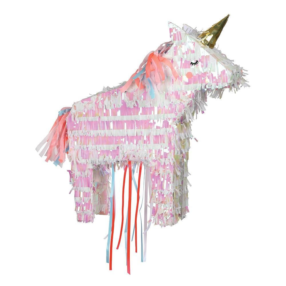 Einhorn Pinata groß (Meri Meri)