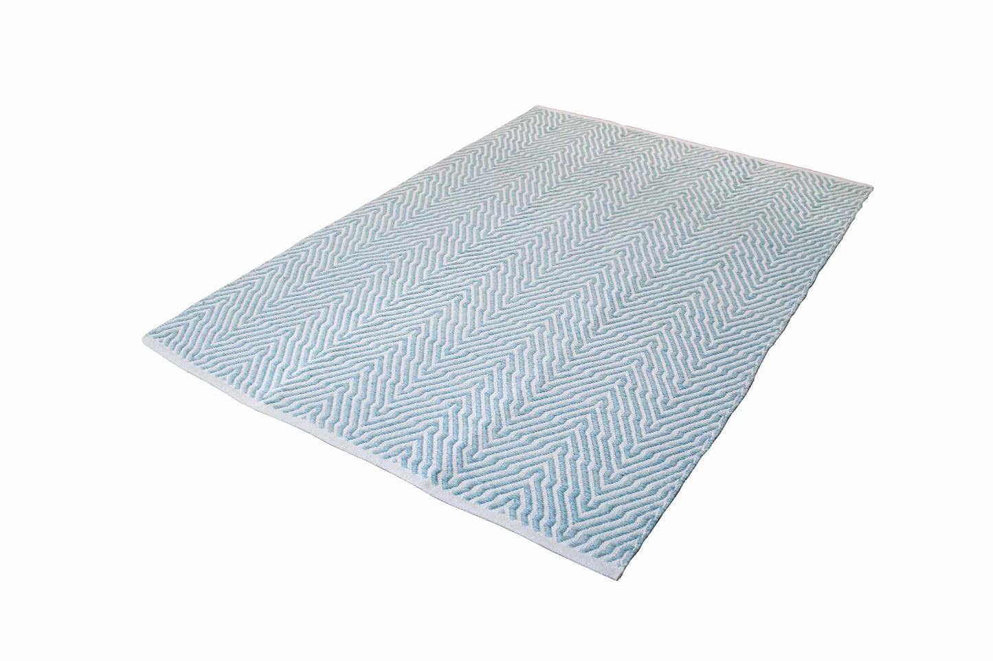 Aperitif 410 Türkis 80cm x 150cm