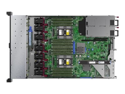 DL360 Gen10 NC 1U XEON 5218R 1x32GB BC8xSFF MR416i-a 1x800W