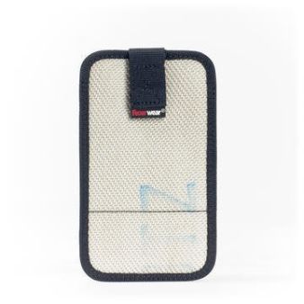 Feuerwear Handhülle Mitch 6, weiß, für Samsung Galaxy 6, Galaxy A40 & weitere Modelle