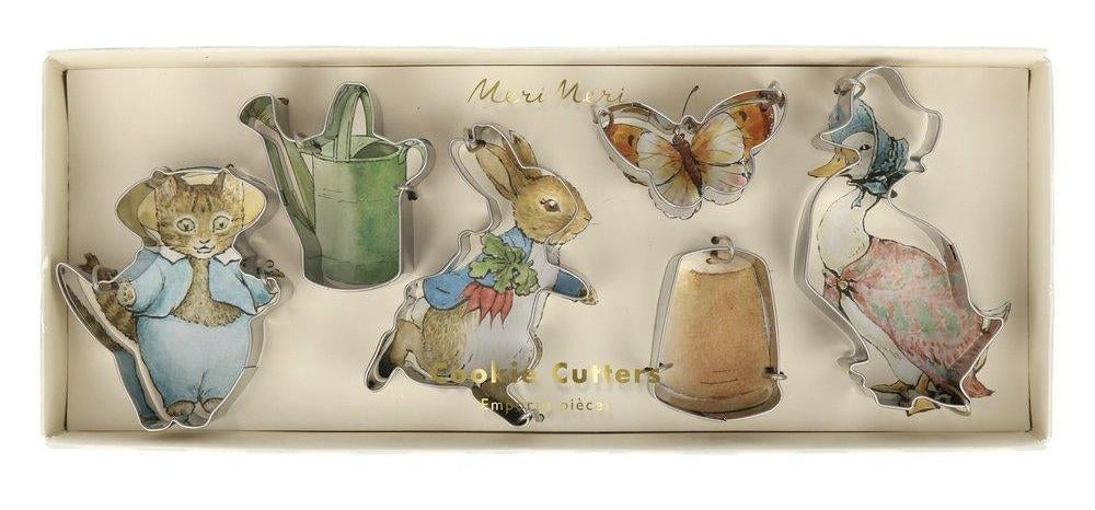 Peter Rabbit Ausstechformen