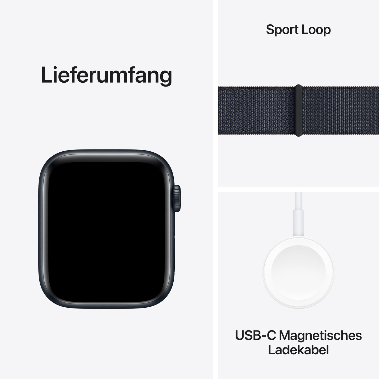Apple Watch SE (2. Gen)
