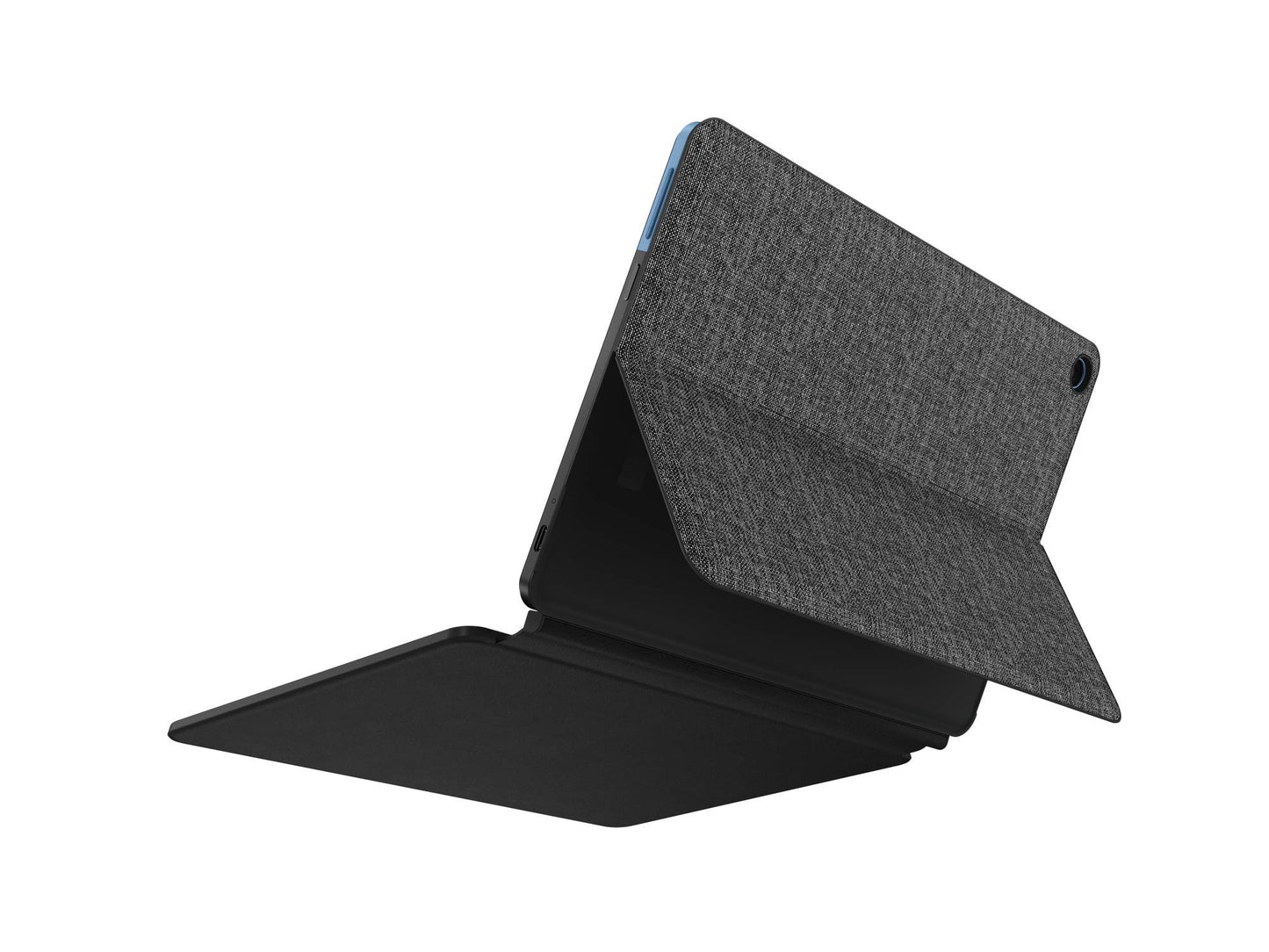 Lenovo Chromebook IdeaPad Duet 3 - 2-in-1 Tablet mit 11" Touch Display