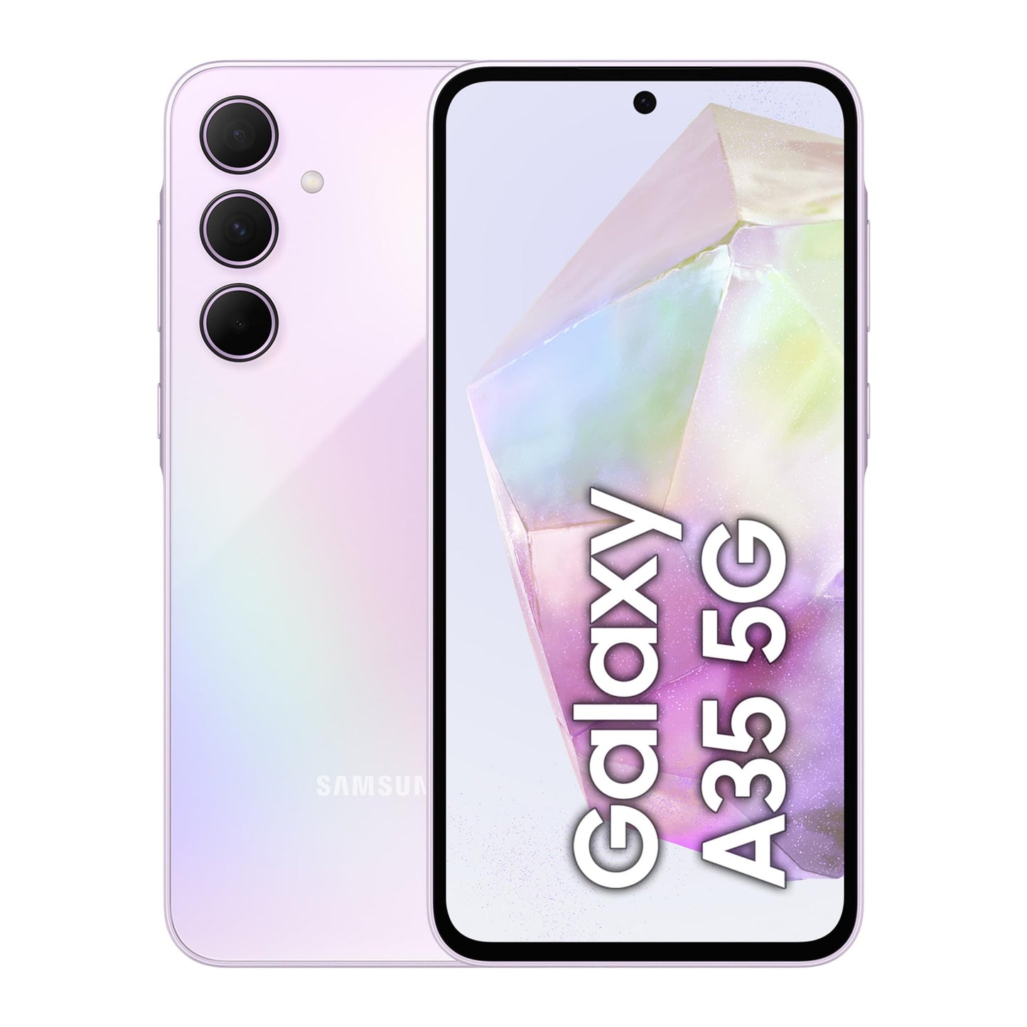 Samsung Galaxy A35 (5G)