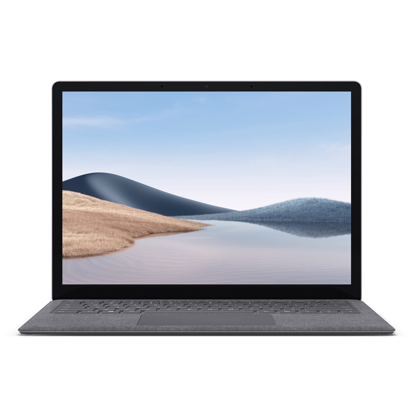 Microsoft Surface Laptop 4, 13,5 Zoll Laptop