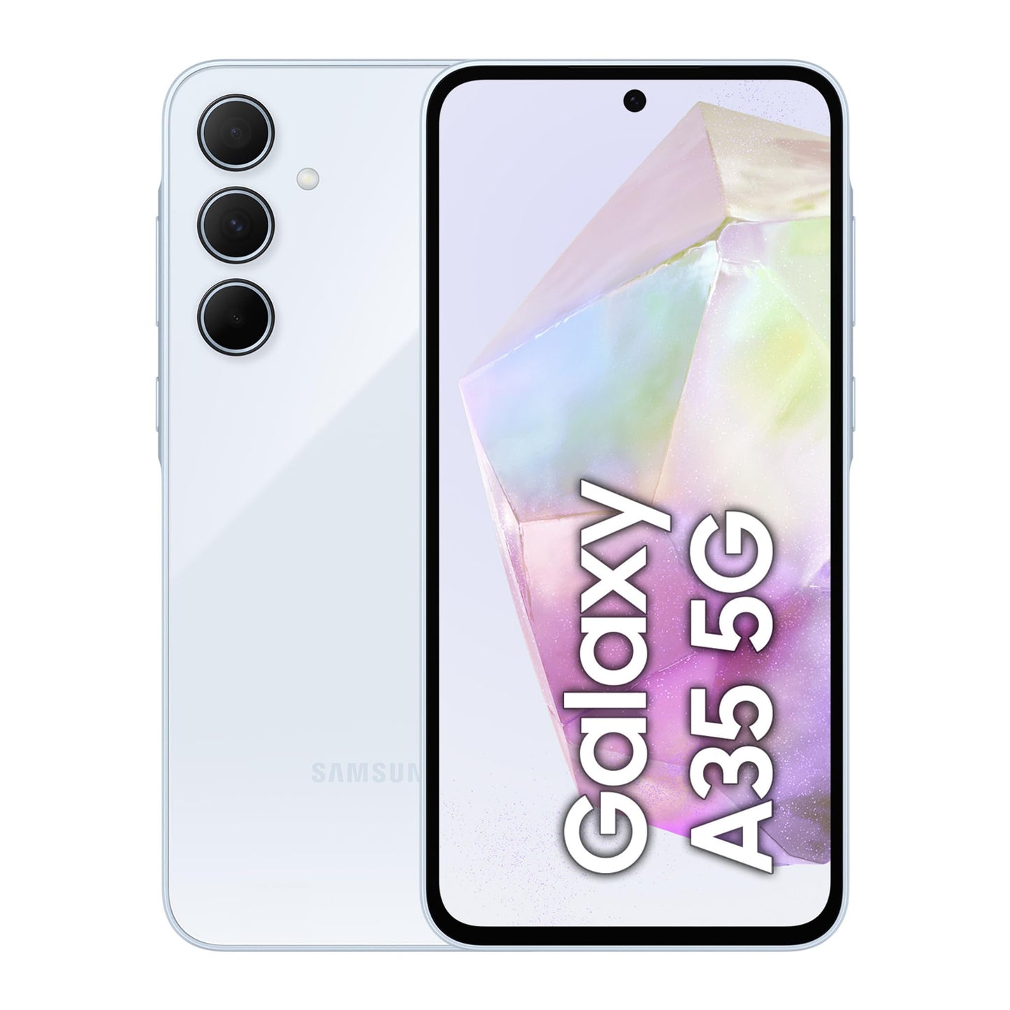 Samsung Galaxy A35 (5G)