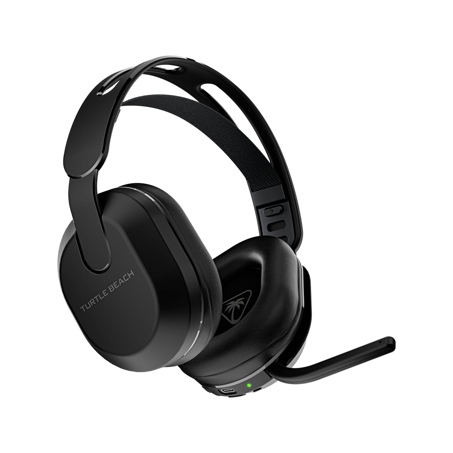 Turtle Beach Stealth 500 - Kabelloses Gaming Headset für PC, PS5, XBox, Nintendo Switch and Mobile