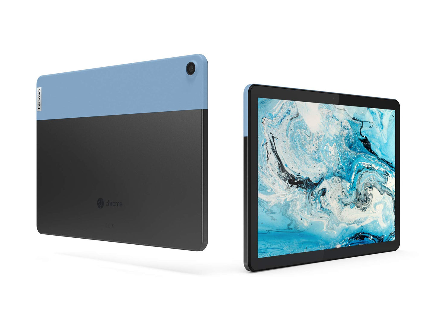 Lenovo Chromebook IdeaPad Duet 3 - 2-in-1 Tablet mit 11" Touch Display