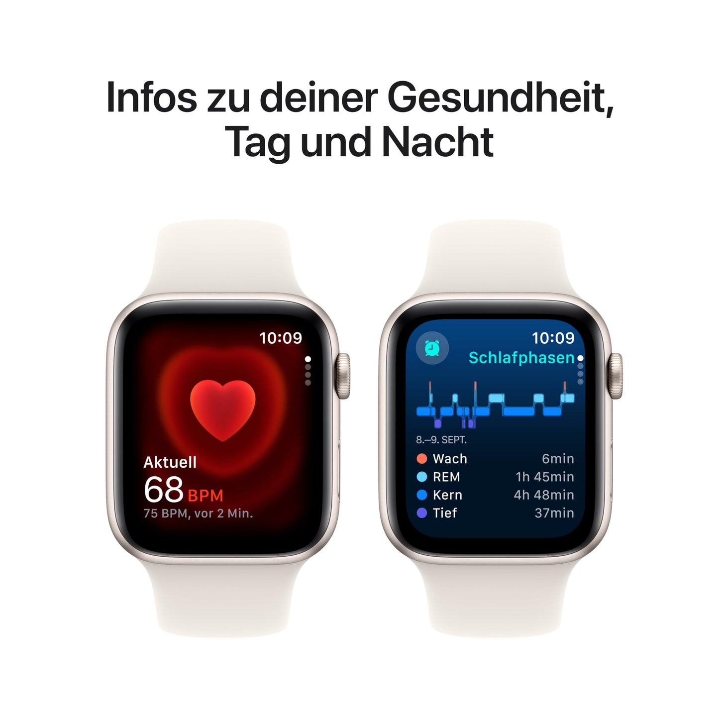 Apple Watch SE (2. Gen)