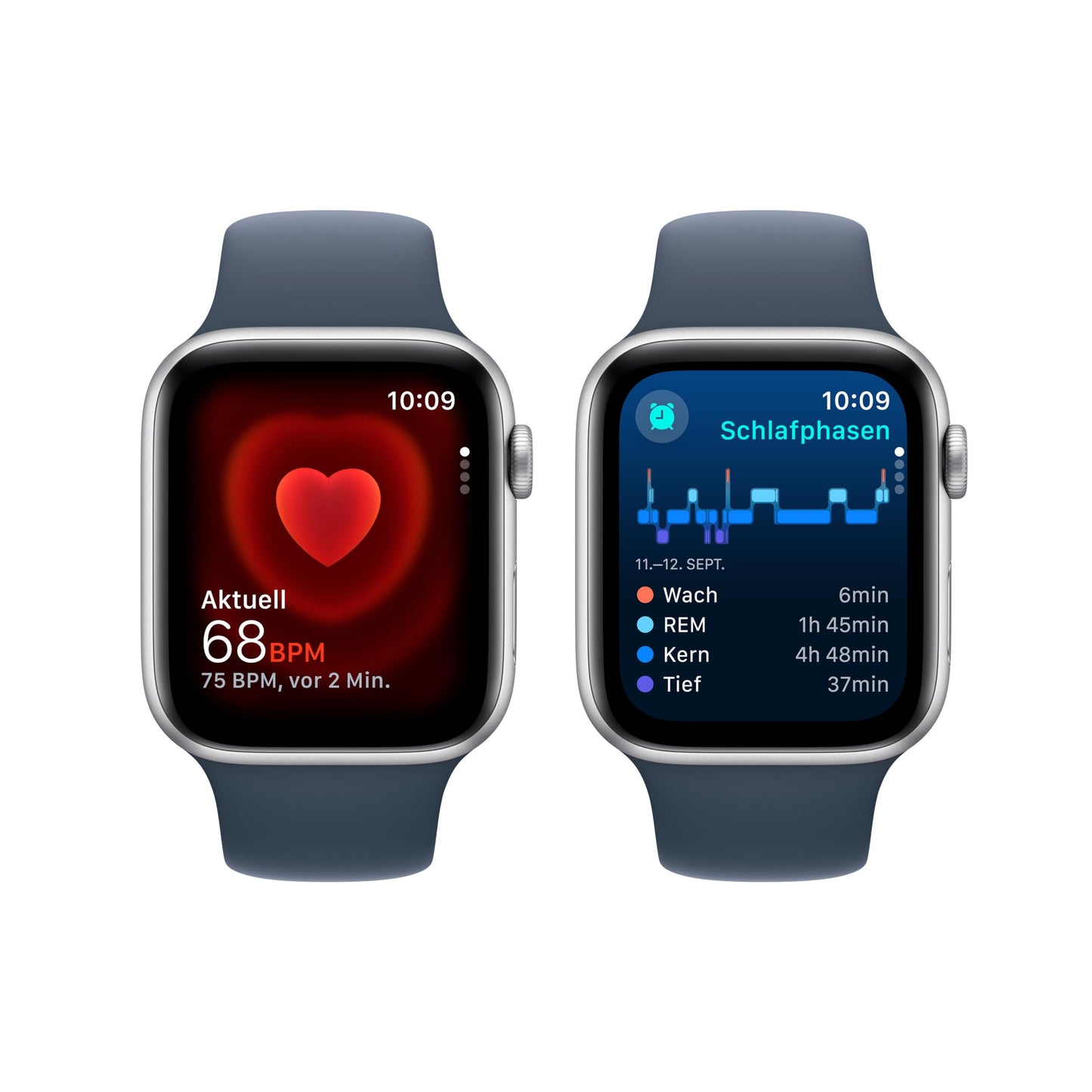 Apple Watch SE (2. Gen)