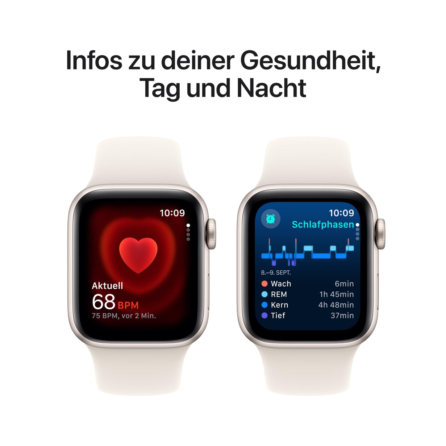 Apple Watch SE (2. Gen)