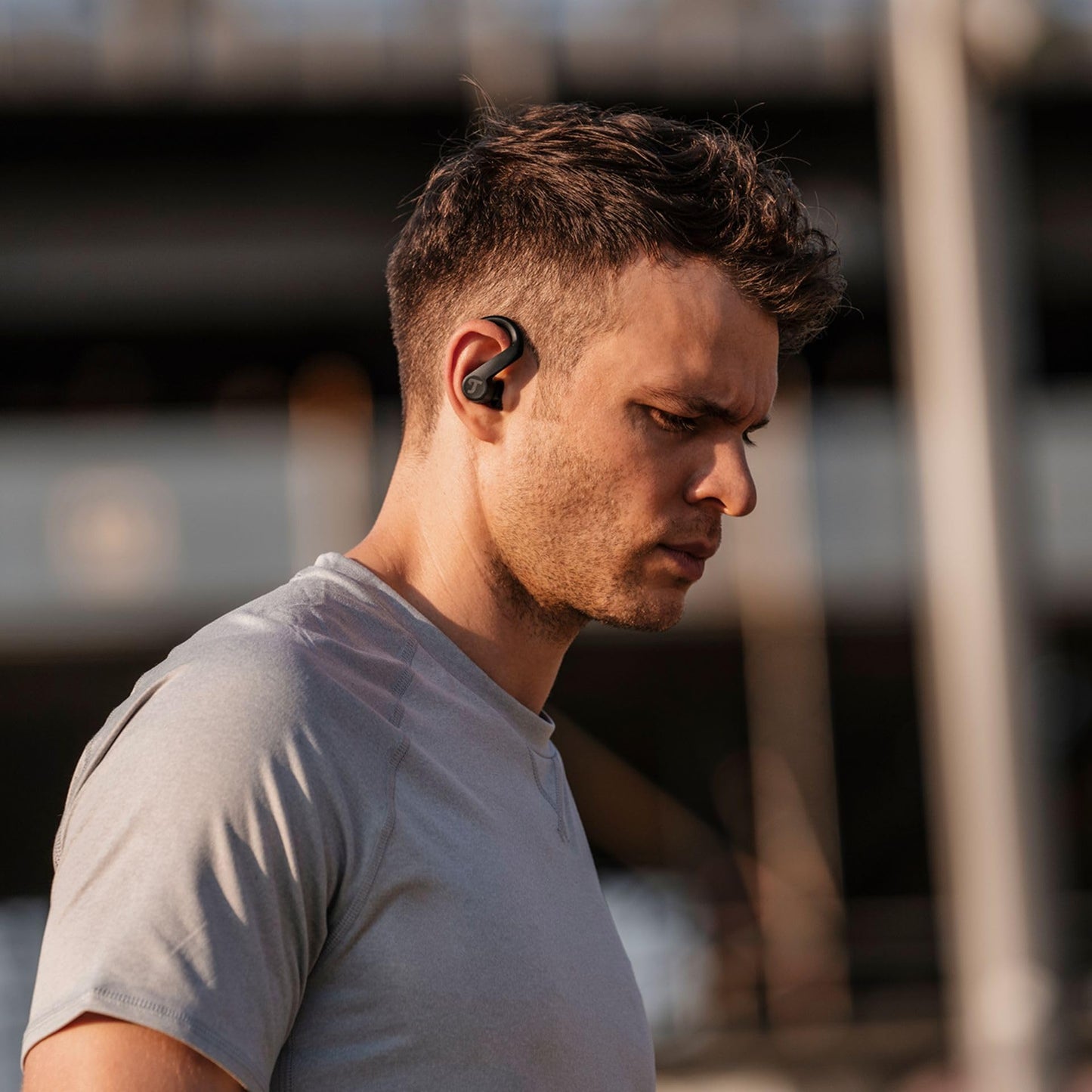 Teufel AIRY Sports TWS - Kabelloser In-Ear-Sportkopfhörer