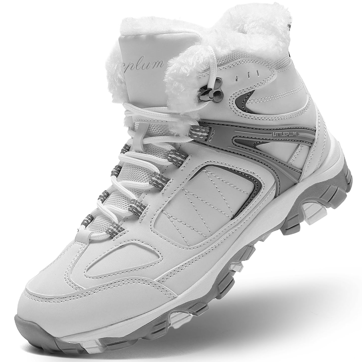 Damen Stiefeletten - Winterstiefel