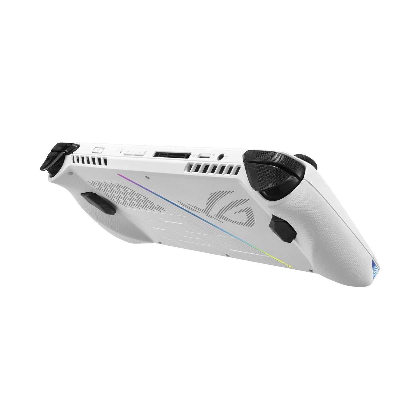 ASUS ROG Ally Konsole