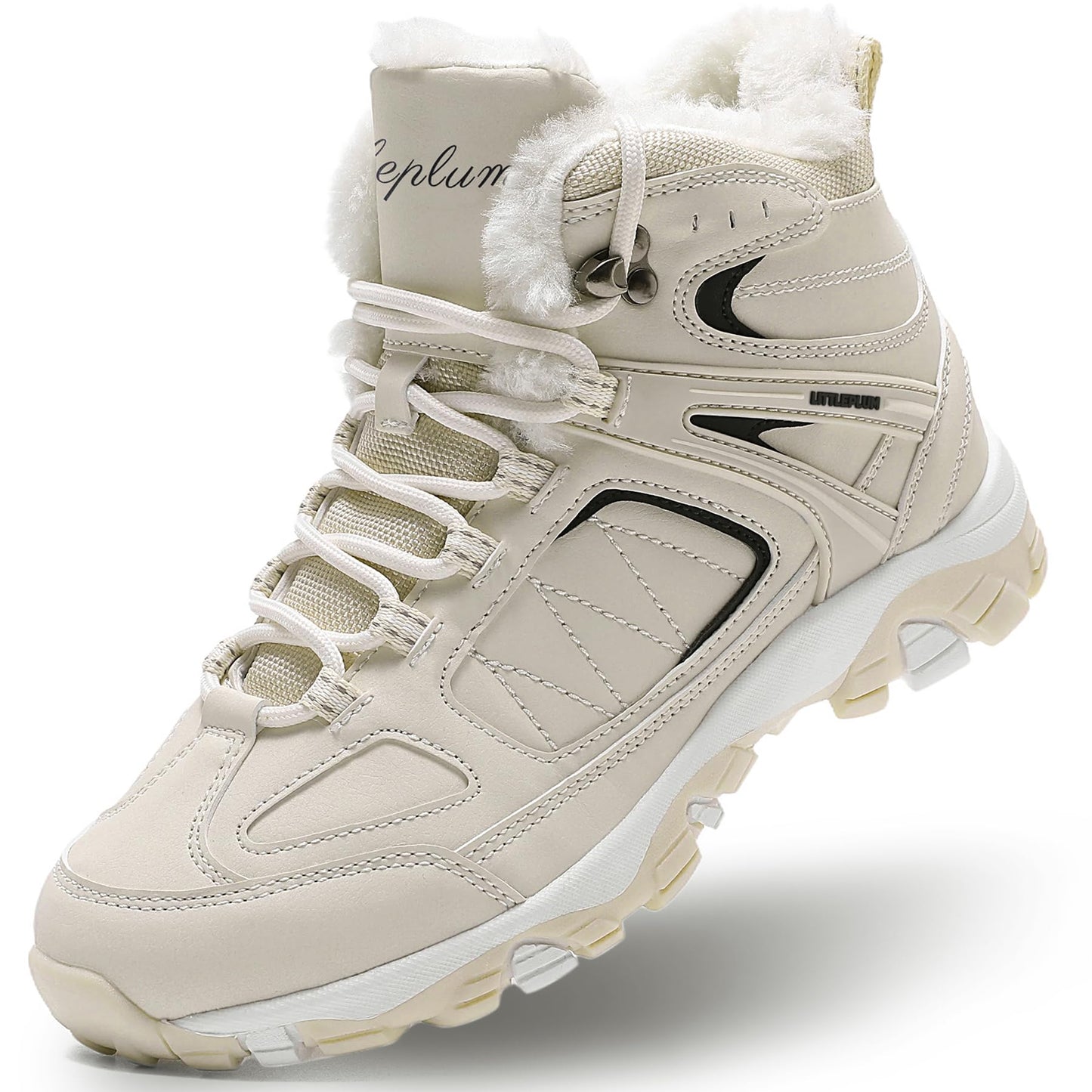 Damen Stiefeletten - Winterstiefel