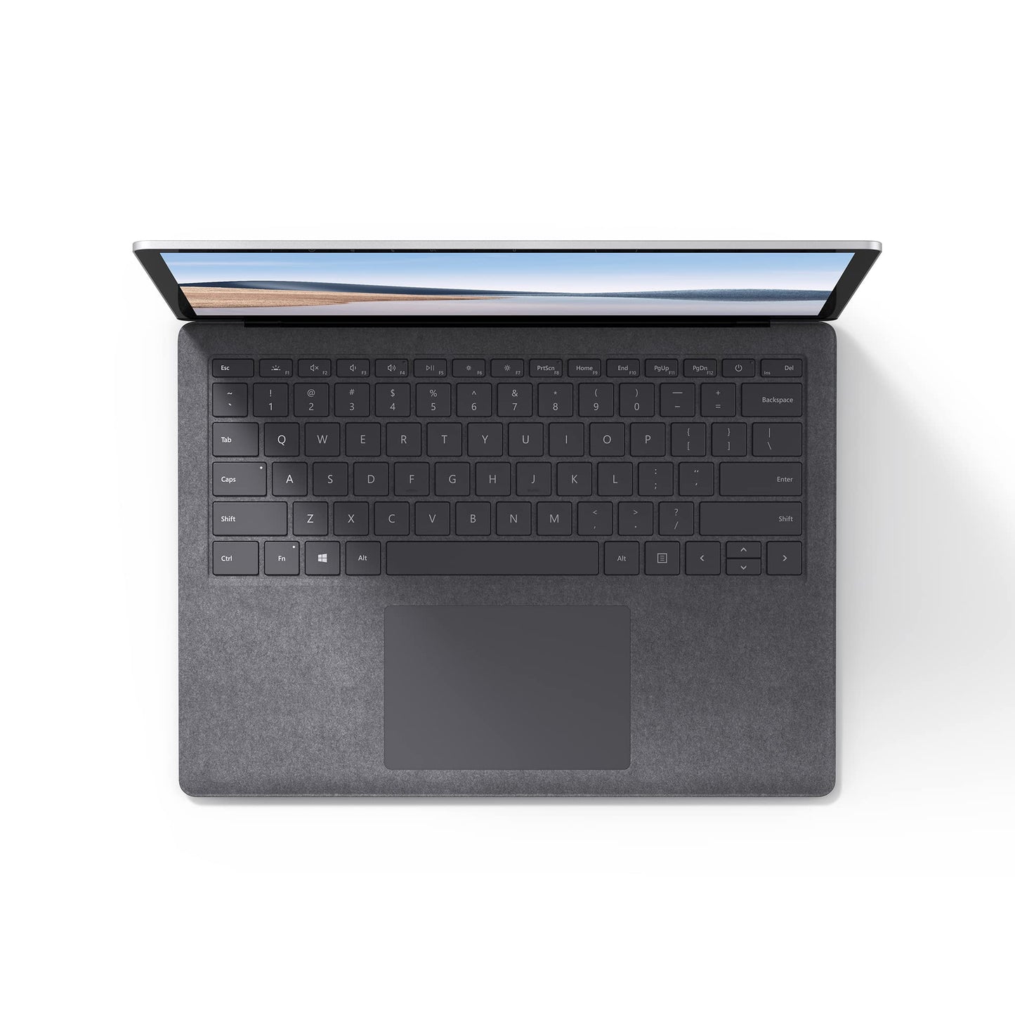 Microsoft Surface Laptop 4, 13,5 Zoll Laptop