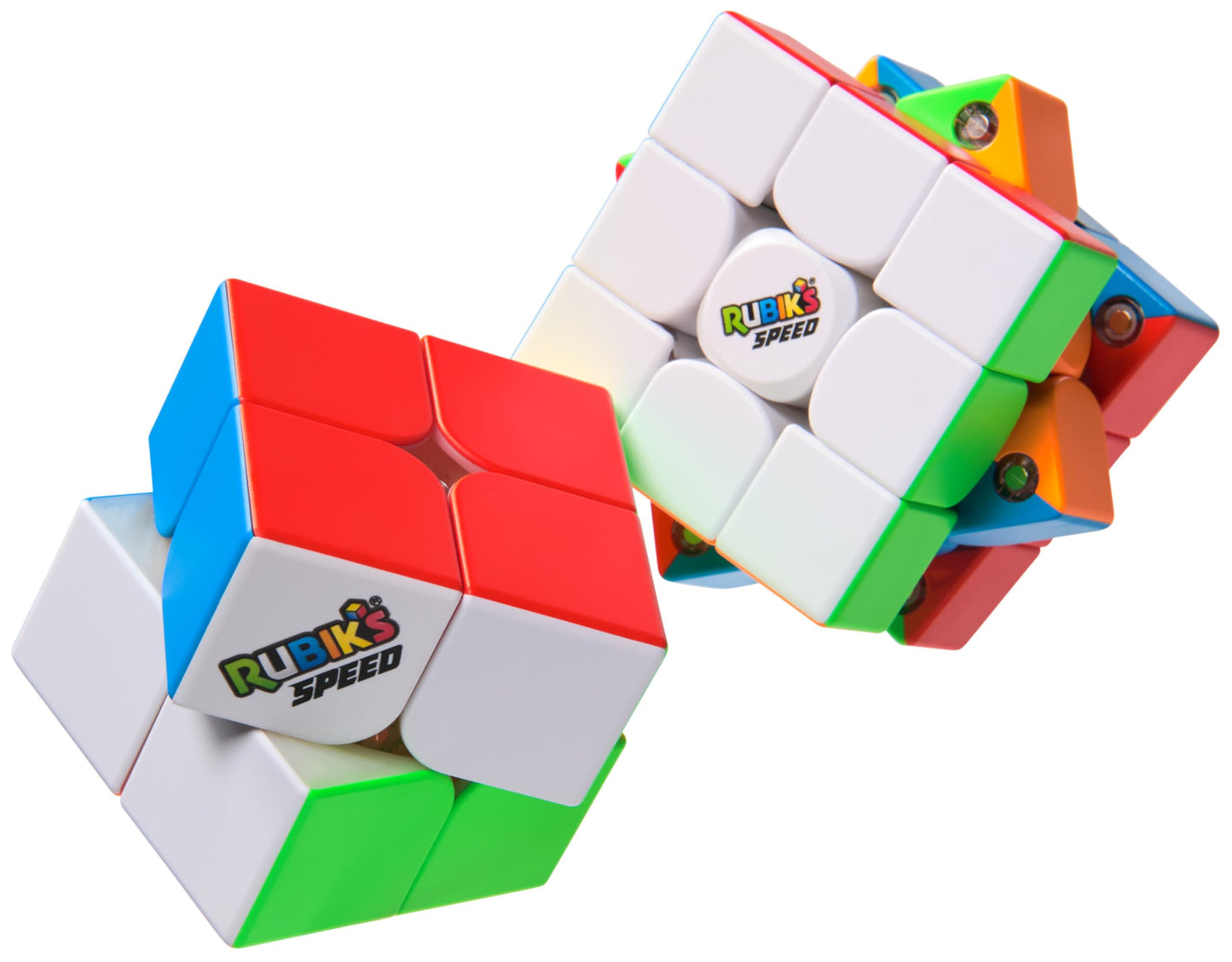 Rubik's Cube, Speed Cube 3x3, das Original