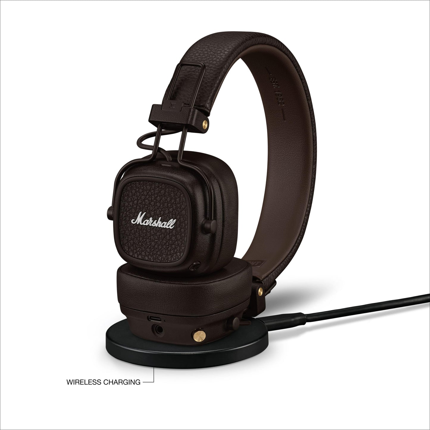 Marshall Major IV On Ear Bluetooth Kopfhörer