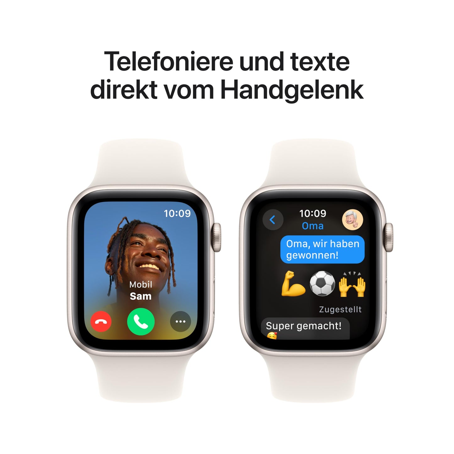 Apple Watch SE (2. Gen)