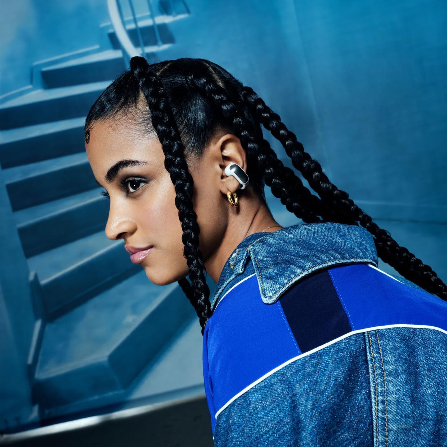 Bose Ultra Open Ear Earbuds