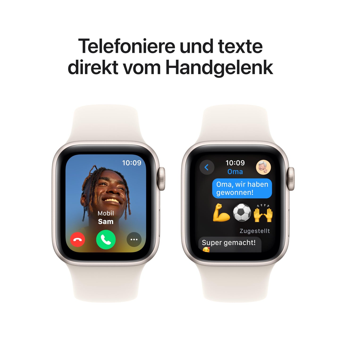 Apple Watch SE (2. Gen)