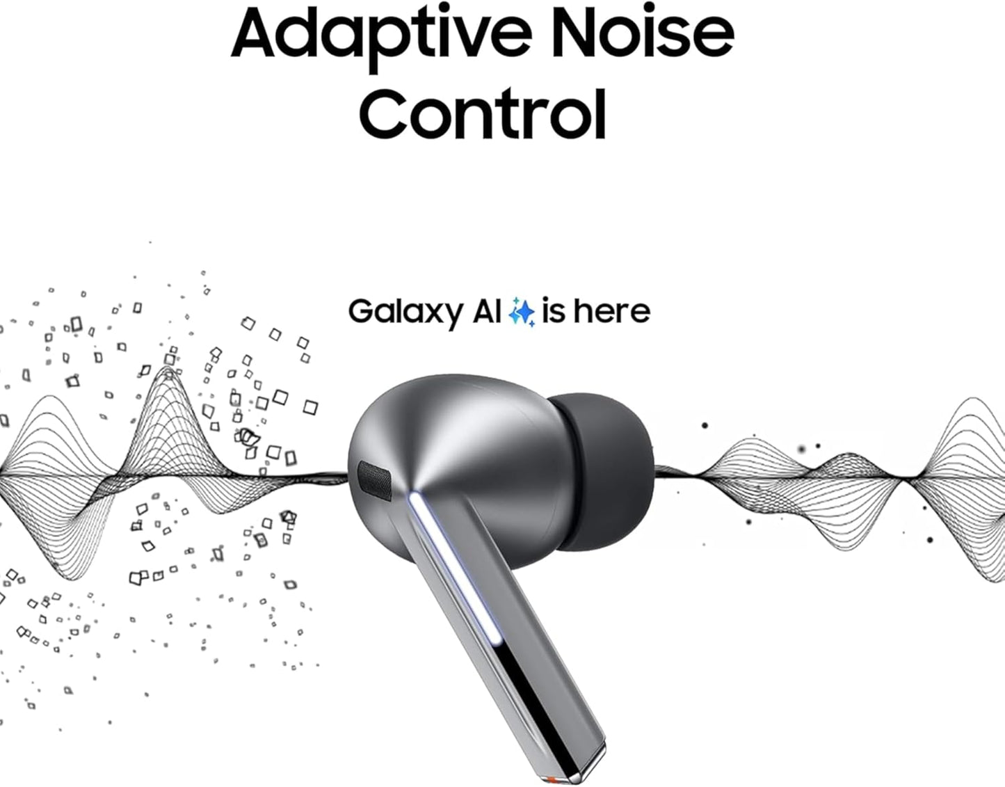 Samsung Galaxy Buds3 Pro