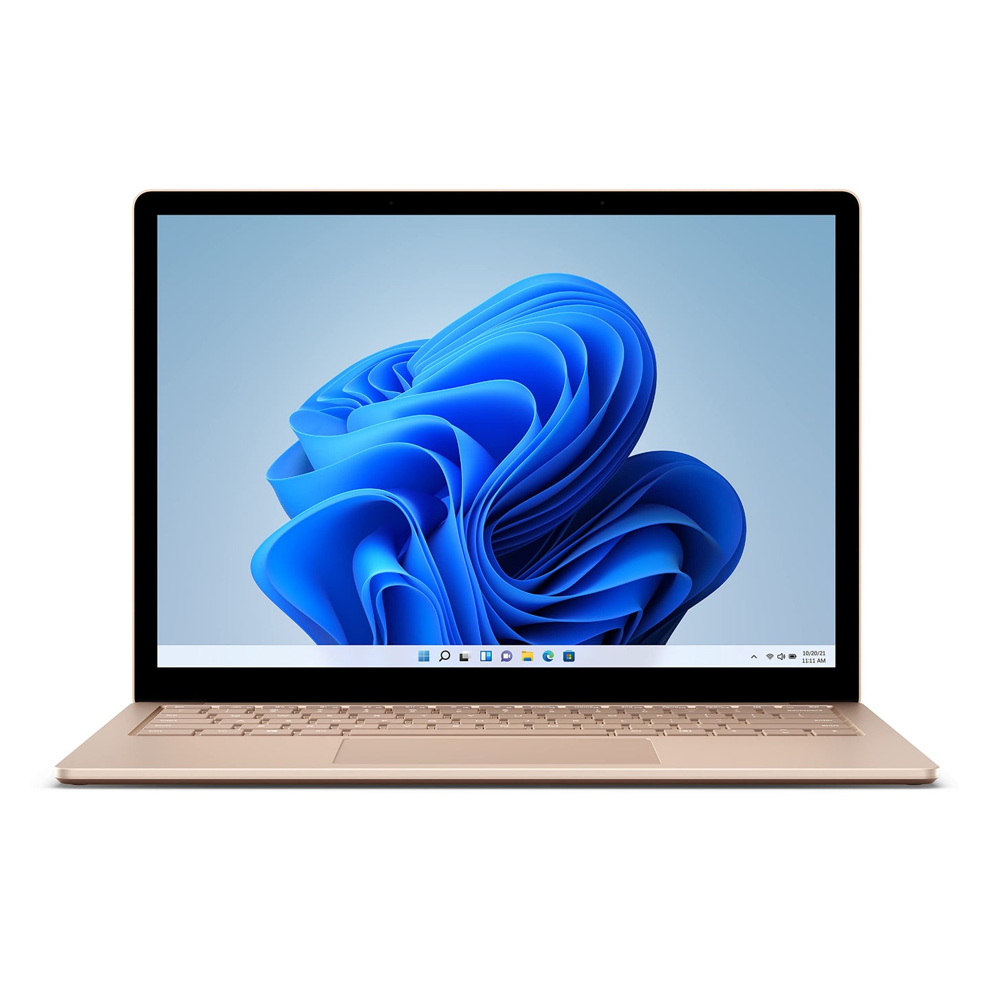 Microsoft Surface Laptop 4, 13,5 Zoll Laptop