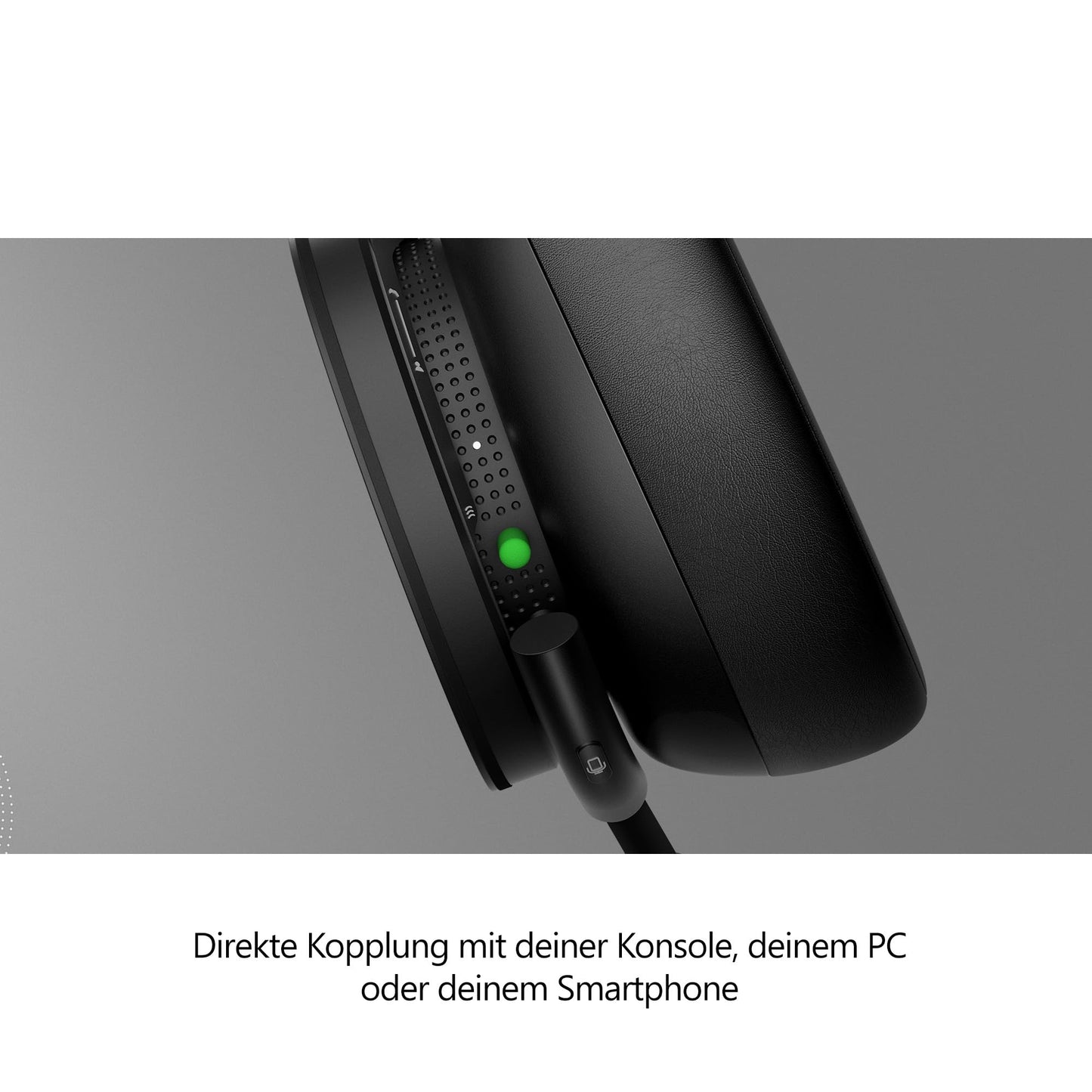 Xbox Gaming - Stereo Headset