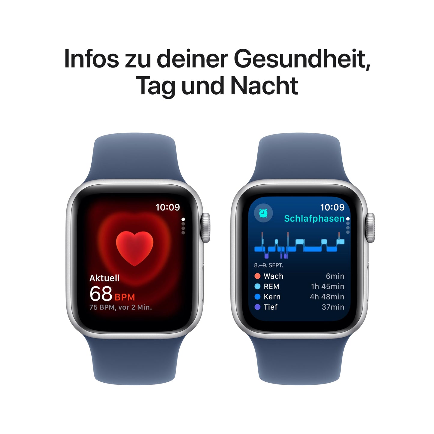 Apple Watch SE (2. Gen)