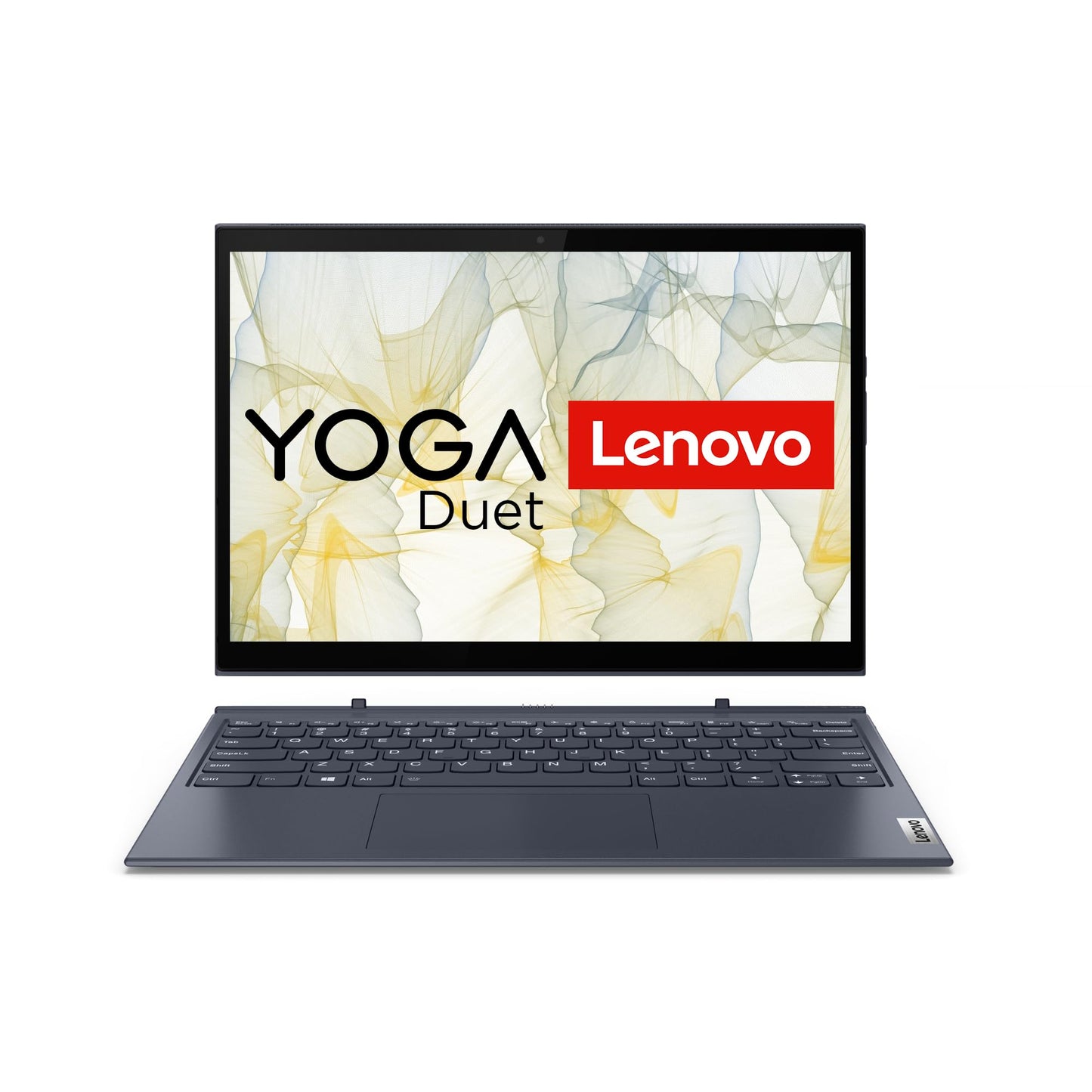 Lenovo Chromebook IdeaPad Duet 3 - 2-in-1 Tablet mit 11" Touch Display