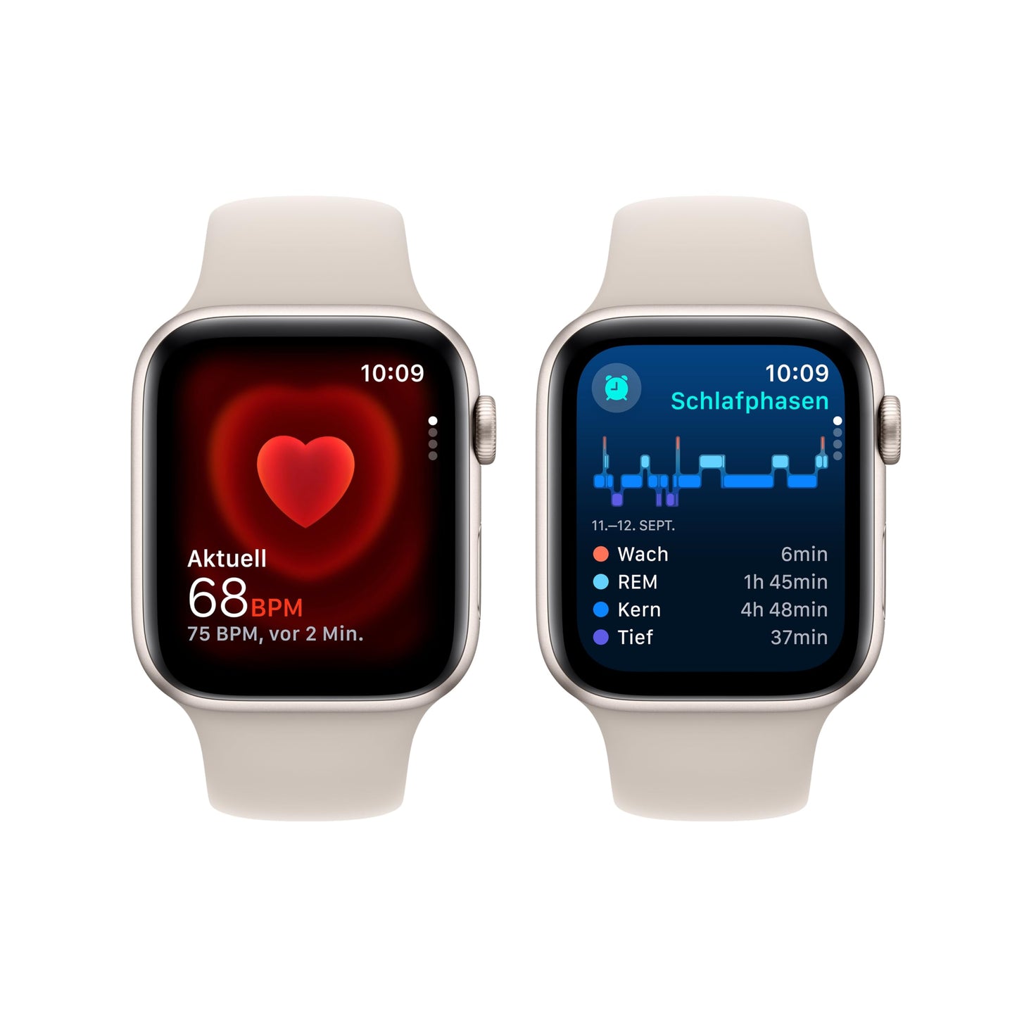 Apple Watch SE (2. Gen)