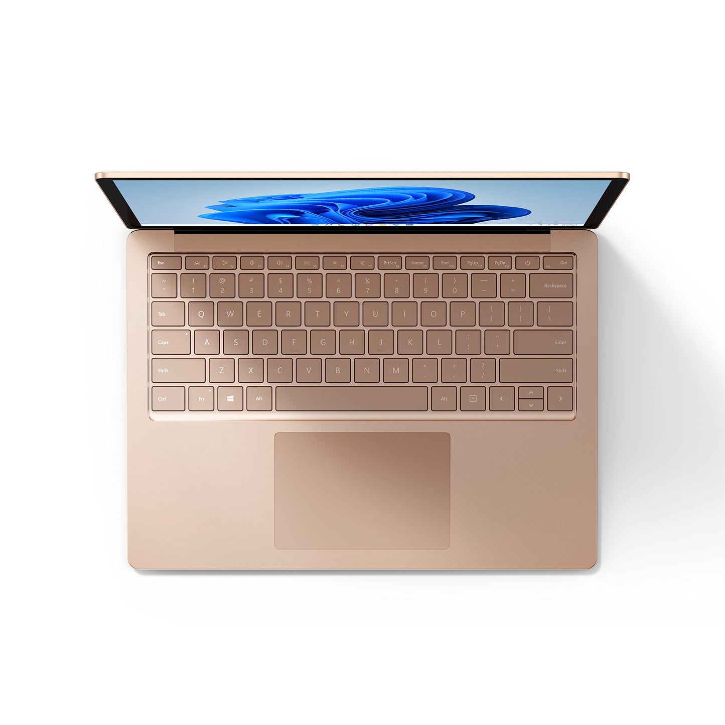 Microsoft Surface Laptop 4, 13,5 Zoll Laptop