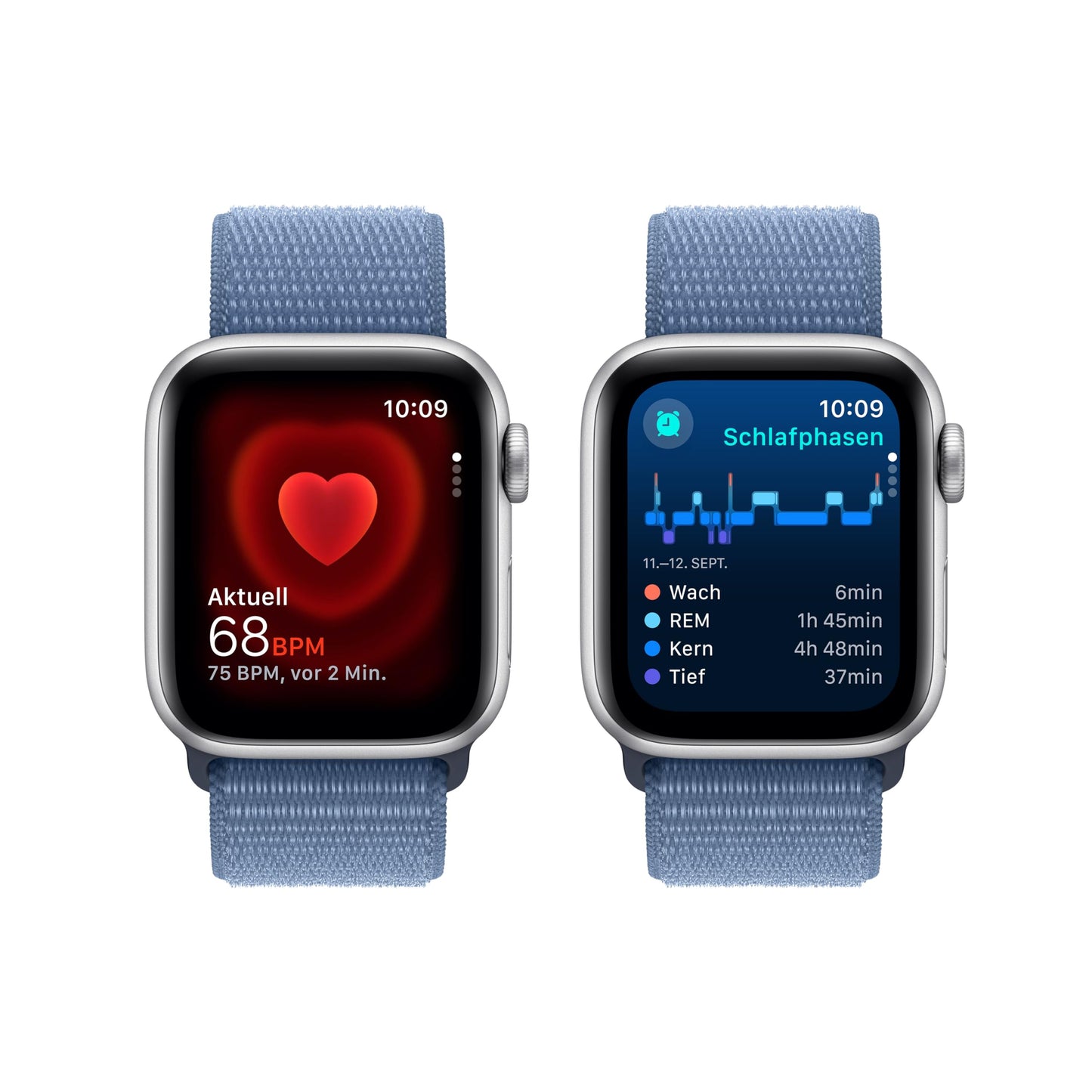 Apple Watch SE (2. Gen)