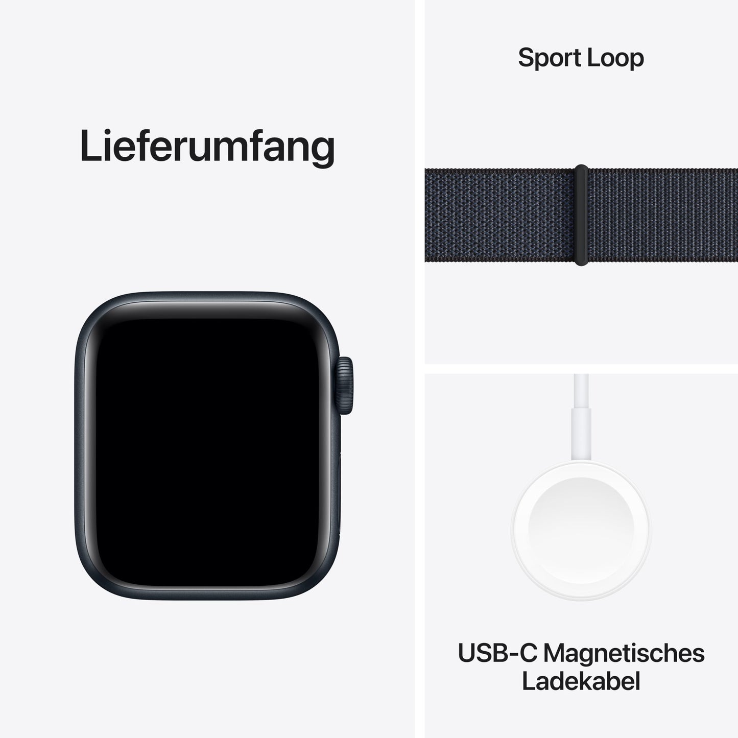 Apple Watch SE (2. Gen)