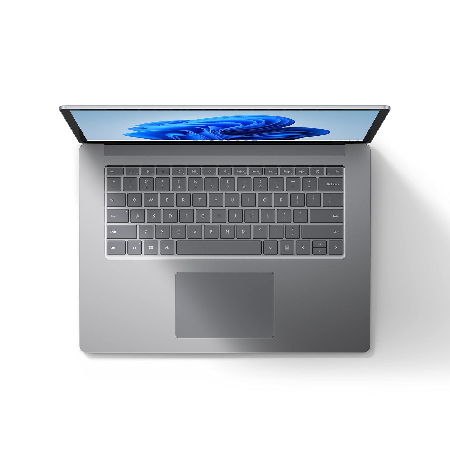 Microsoft Surface Laptop 4, 13,5 Zoll Laptop