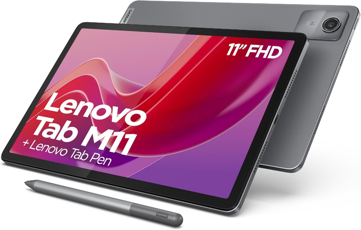 Lenovo Tab M11 Tablet | 11'' inkl Tab Pen
