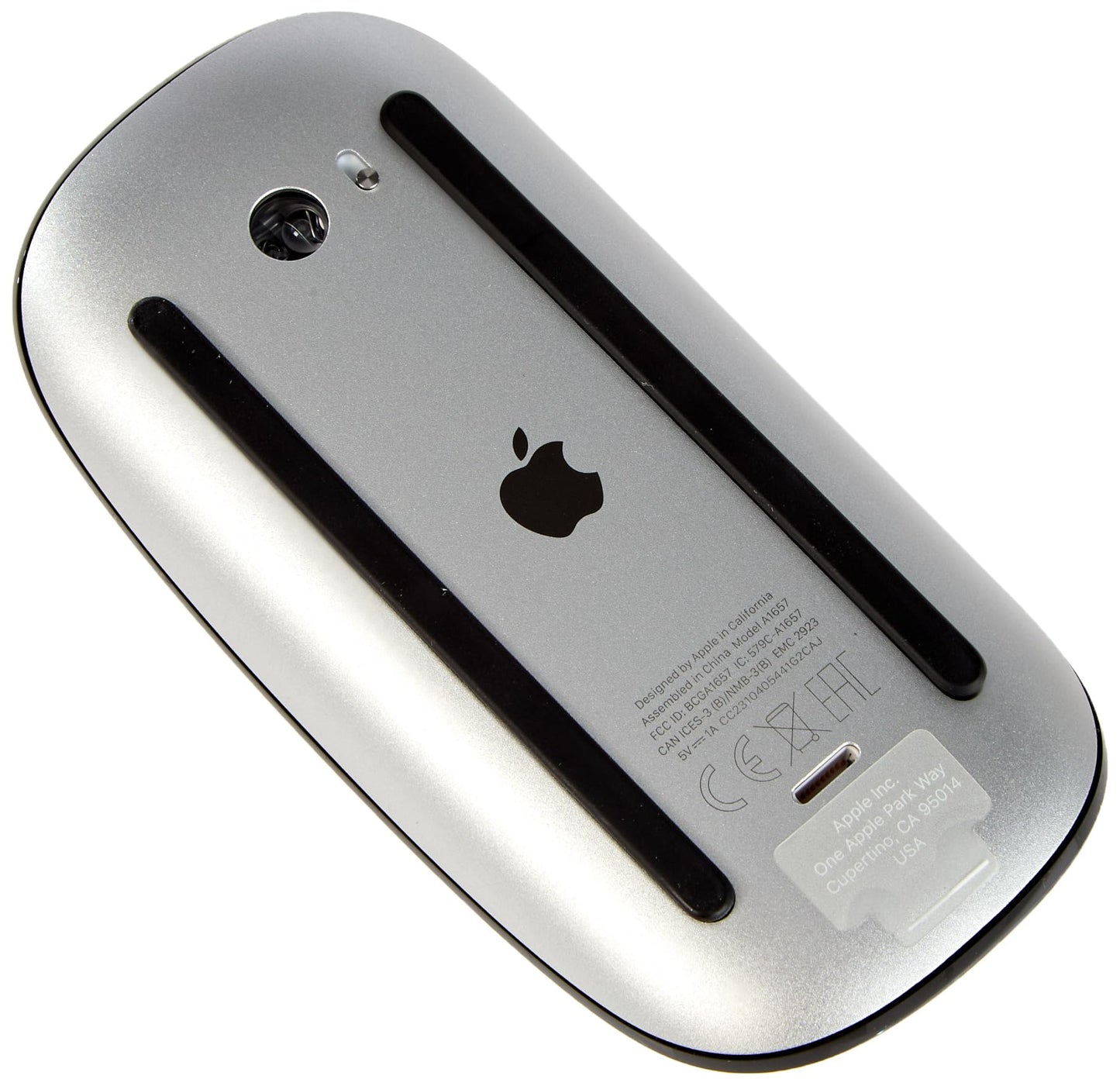 Apple Magic Mouse - Bluetooth