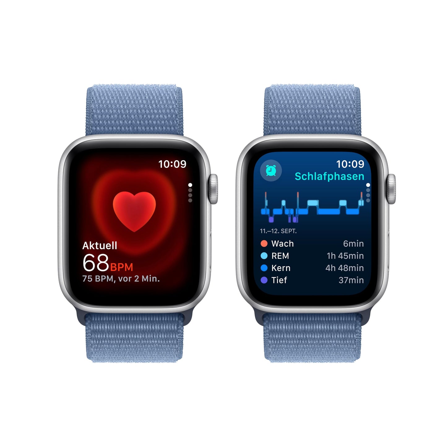 Apple Watch SE (2. Gen)