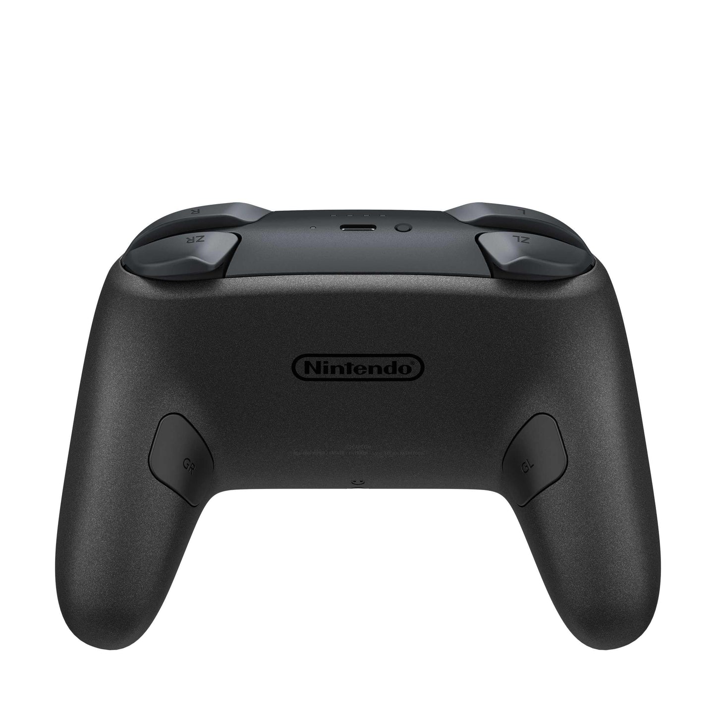 Nintendo Switch 2 Pro Controller