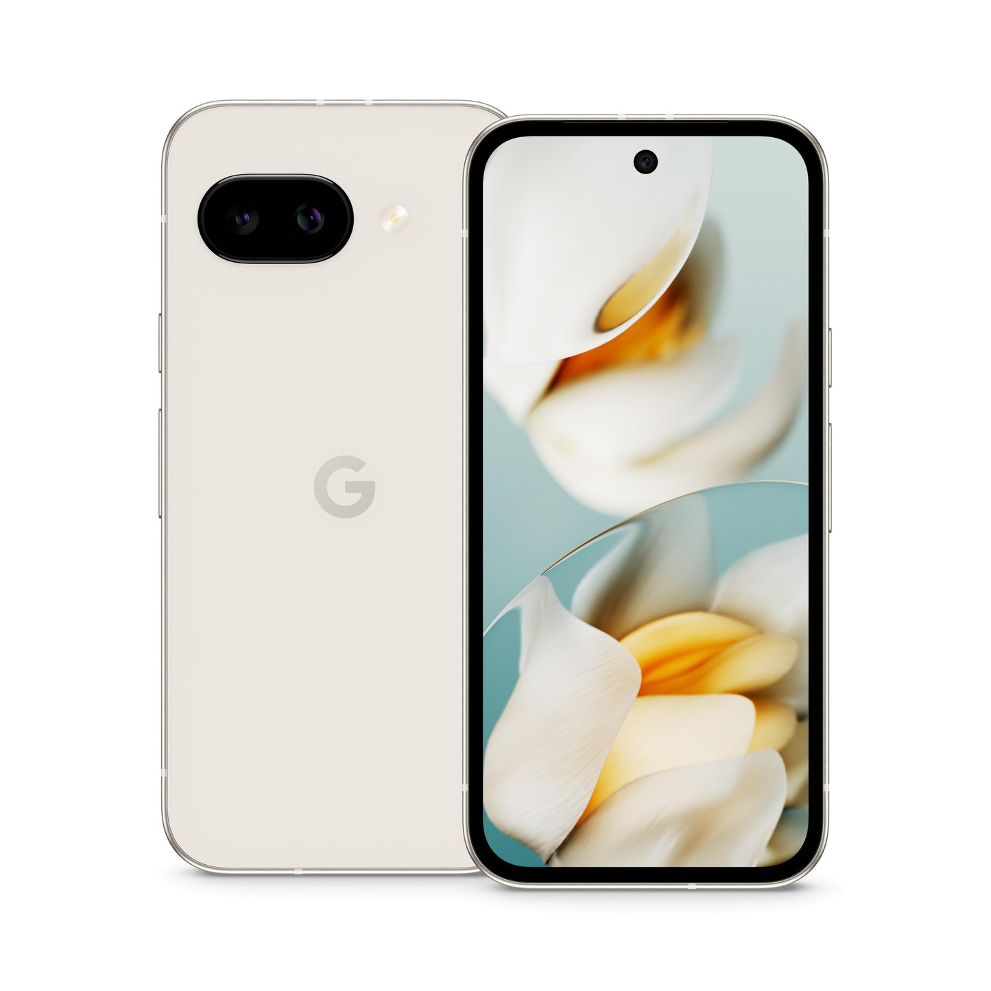 Google Pixel 9a