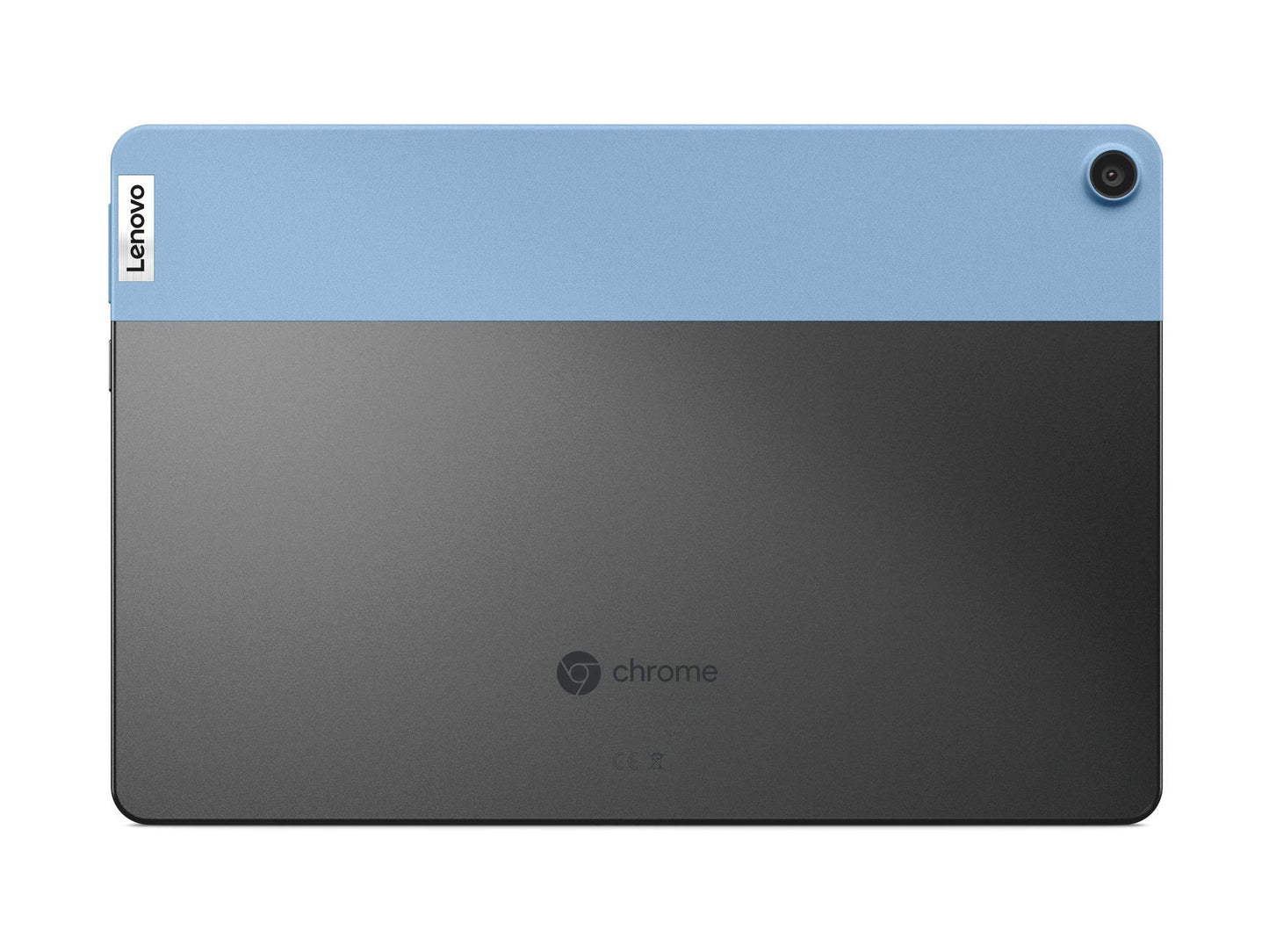 Lenovo Chromebook IdeaPad Duet 3 - 2-in-1 Tablet mit 11" Touch Display