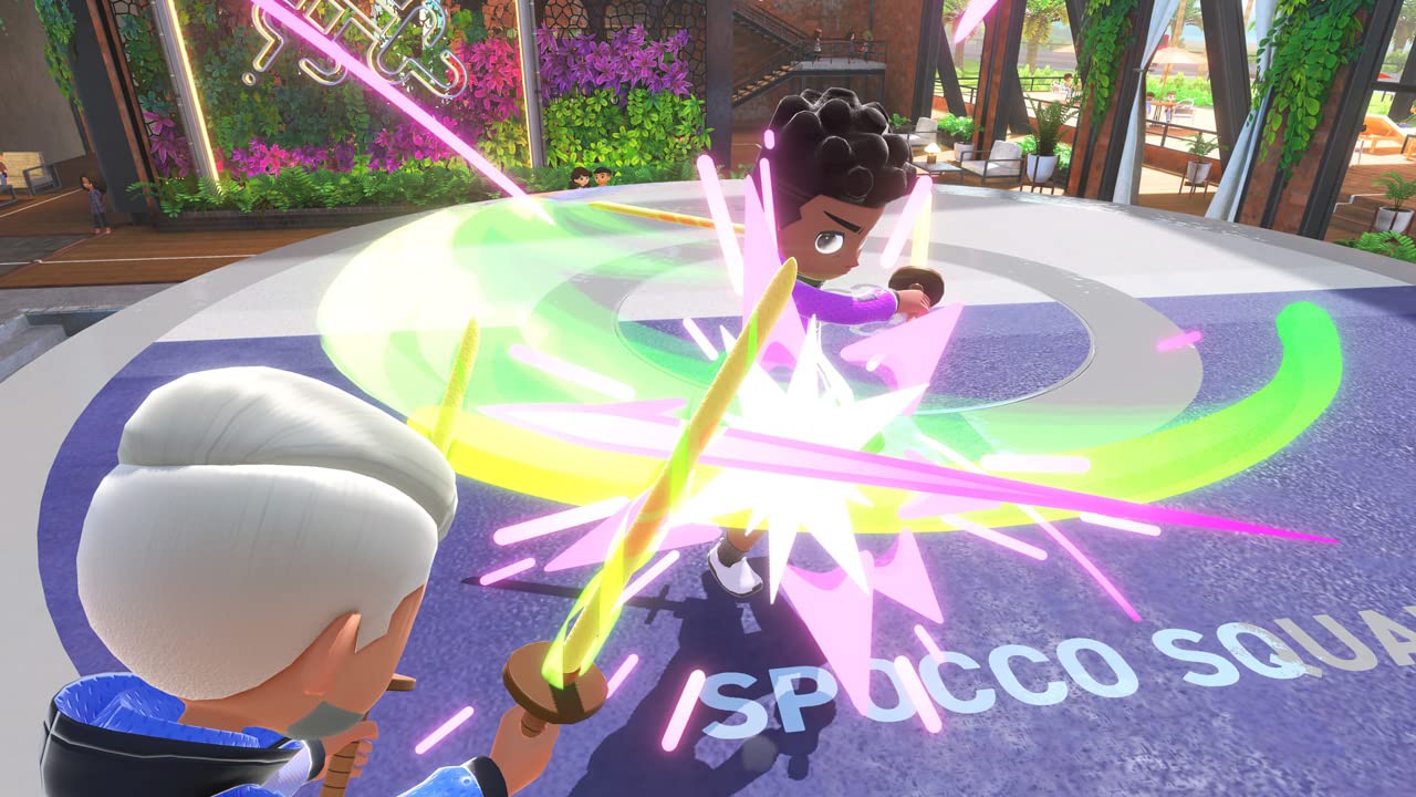 Nintendo Switch Sports - für Nintendo Switch