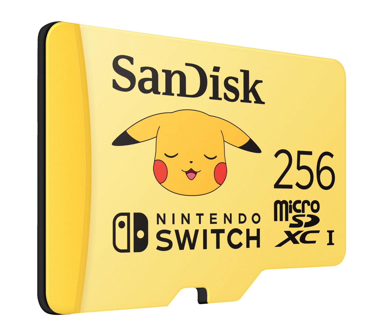 SanDisk microSDXC UHS-I Speicherkarte für Nintendo Switch