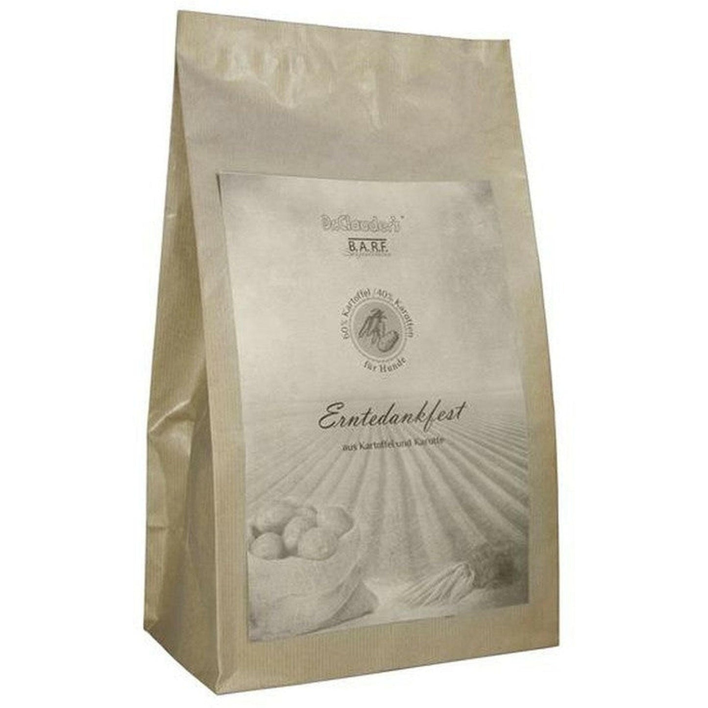 DC BARF Erntedankfest