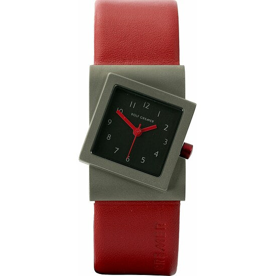 Damenuhr von Rolf Cremer Turn 492366