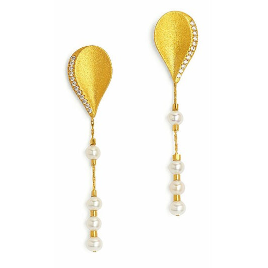 Ohrschmuck von Bernd Wolf 15538656